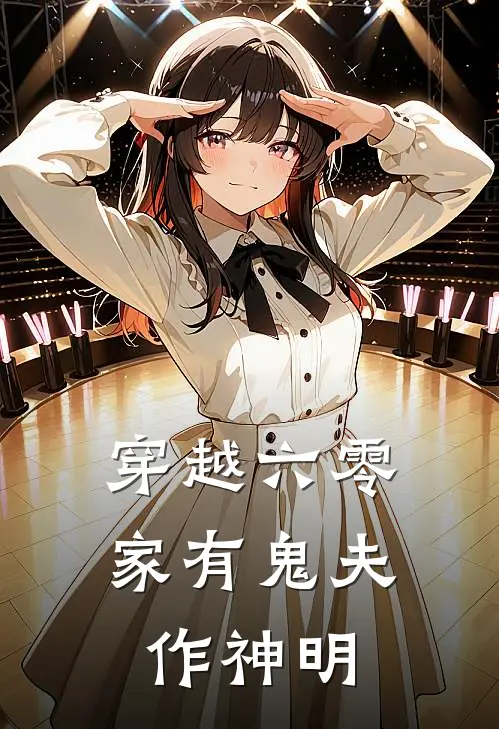 穿越六零，家有鬼夫作神明