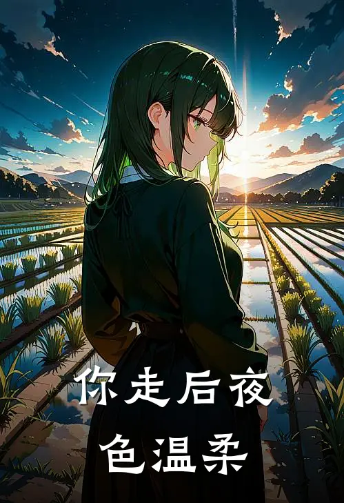 你走后夜色温柔