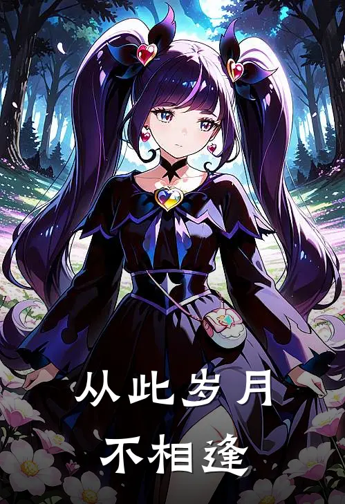 从此岁月不相逢
