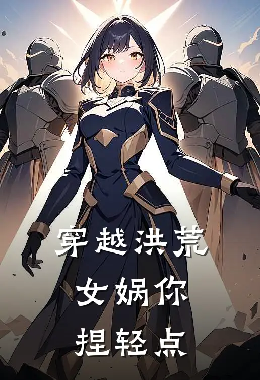 穿越洪荒，女娲你捏轻点