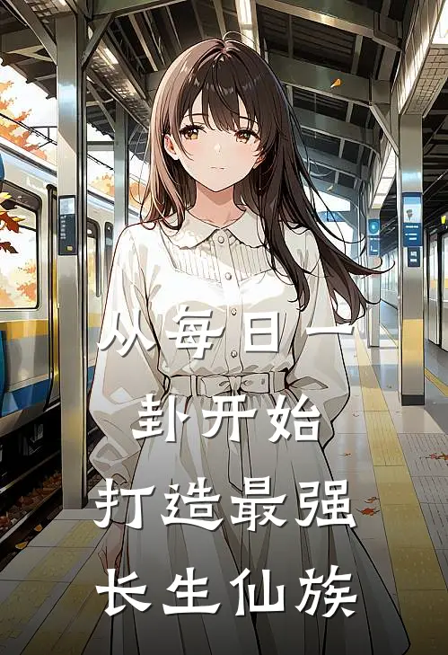 从每日一卦开始，打造最强长生仙族