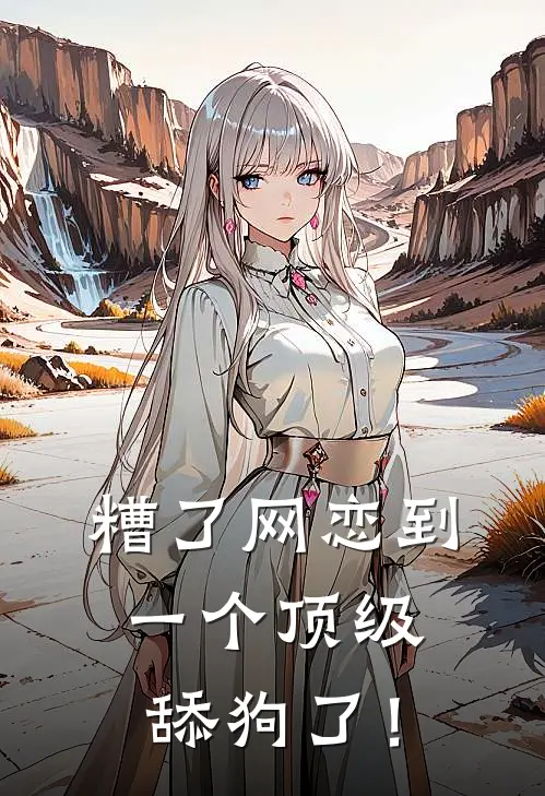 糟了网恋到一个顶级舔狗了！