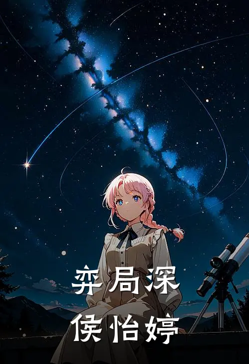 弈局深侯怡婷