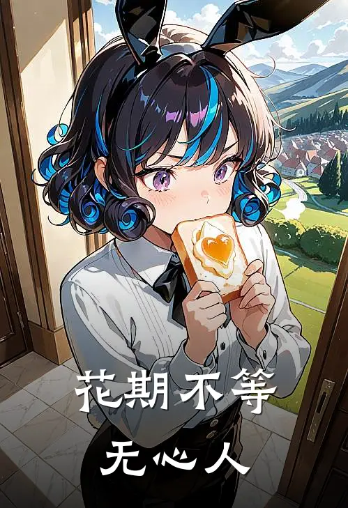 花期不等无心人