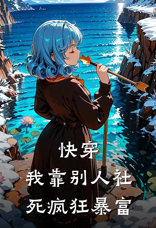 快穿：我靠别人社死疯狂暴富