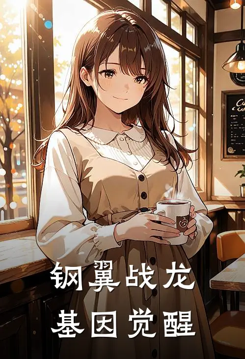 钢翼战龙：基因觉醒