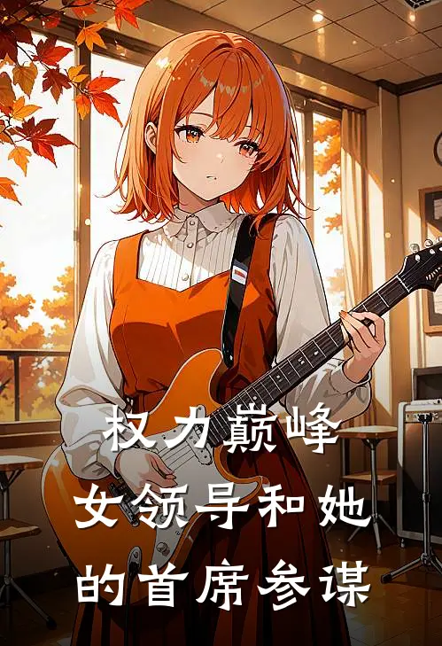 权力巅峰：女领导和她的首席参谋