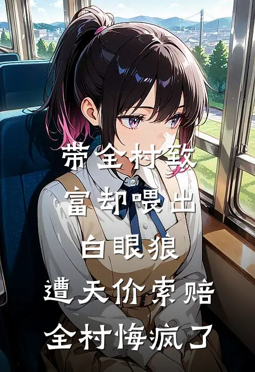 带全村致富却喂出白眼狼，遭天价索赔全村悔疯了