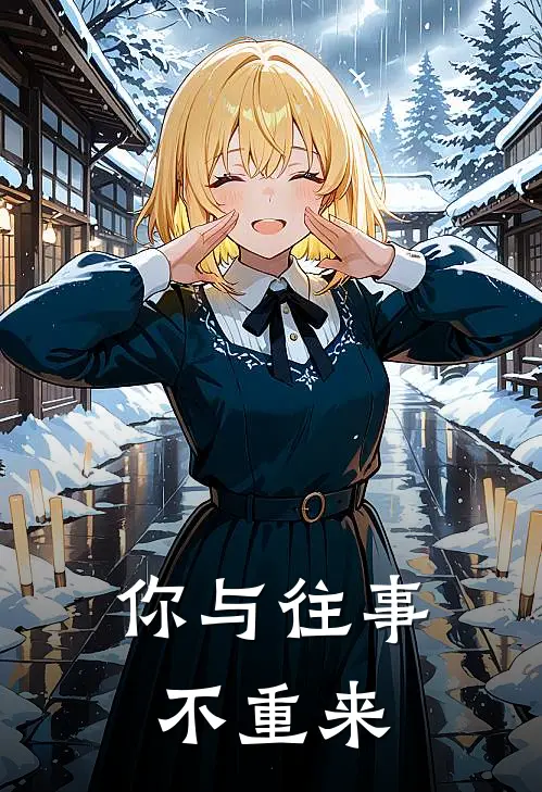 你与往事不重来