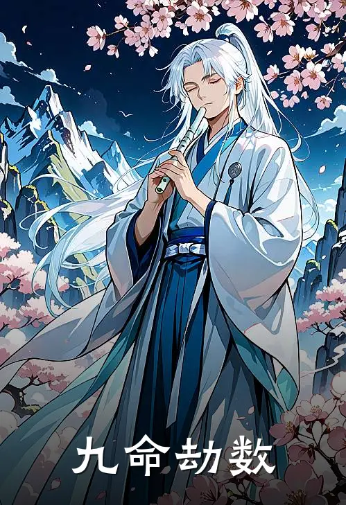 九命劫数