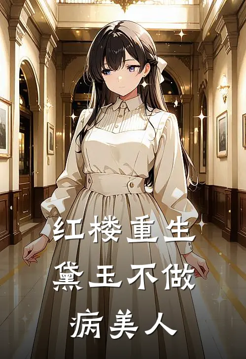 红楼重生黛玉不做病美人