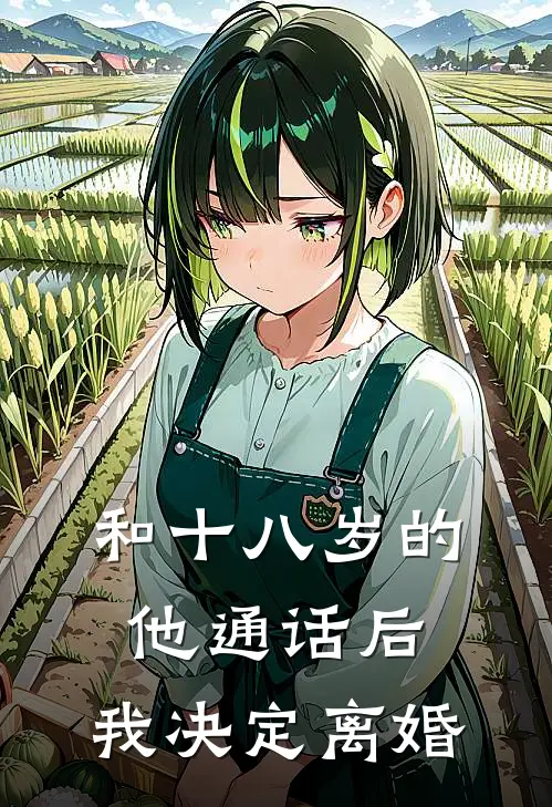 和十八岁的他通话后，我决定离婚