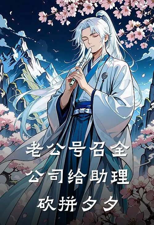 老公号召全公司给助理砍拼夕夕