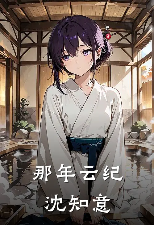 那年云纪沈知意