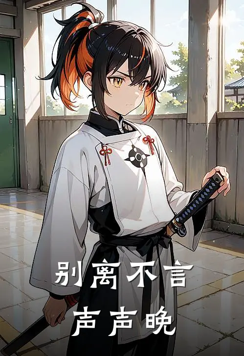别离不言声声晚