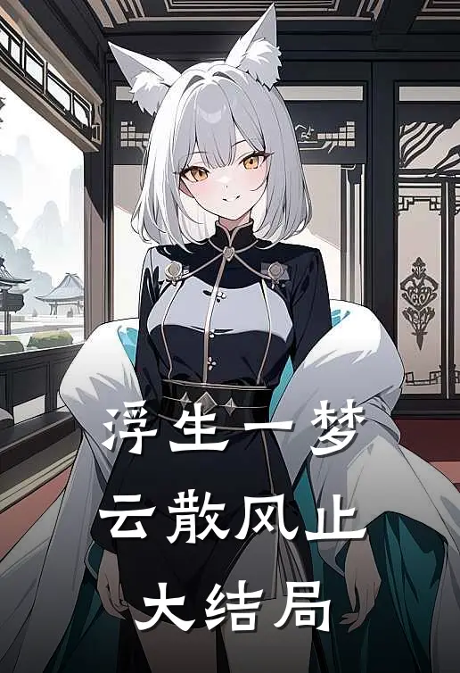 浮生一梦，云散风止大结局