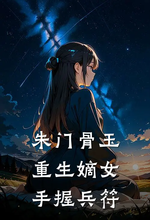 朱门骨玉：重生嫡女手握兵符