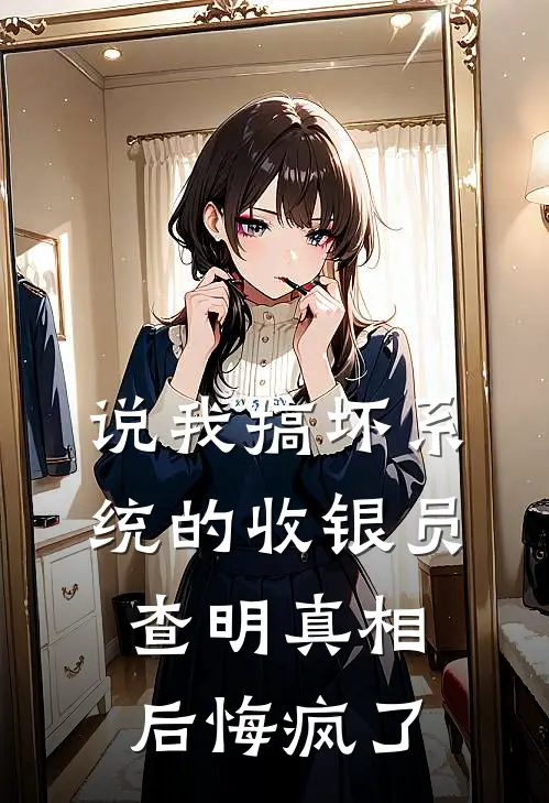 说我搞坏系统的收银员，查明真相后悔疯了
