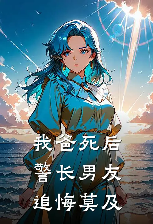 我爸死后，警长男友追悔莫及