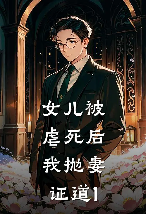 女儿被虐死后，我抛妻证道1