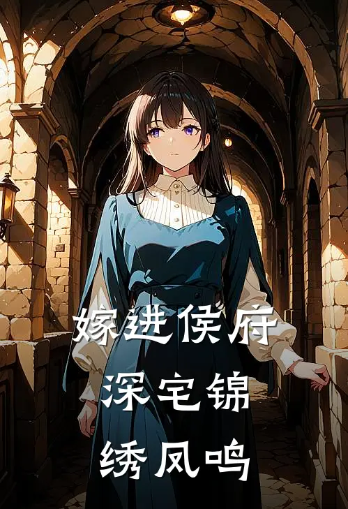 嫁进侯府，深宅锦绣凤鸣