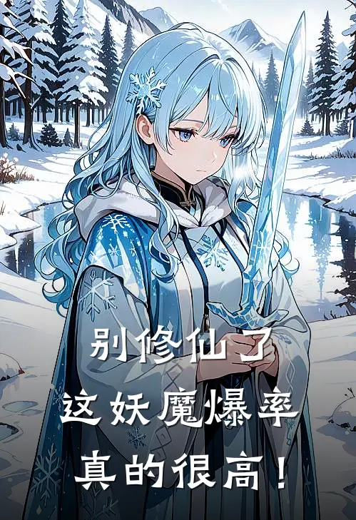 别修仙了，这妖魔爆率真的很高！