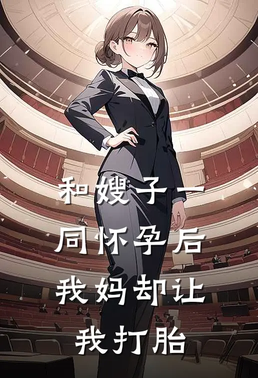 和嫂子一同怀孕后，我妈却让我打胎