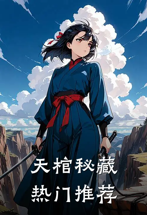 天棺秘藏热门推荐