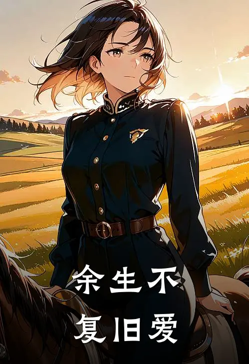 余生不复旧爱