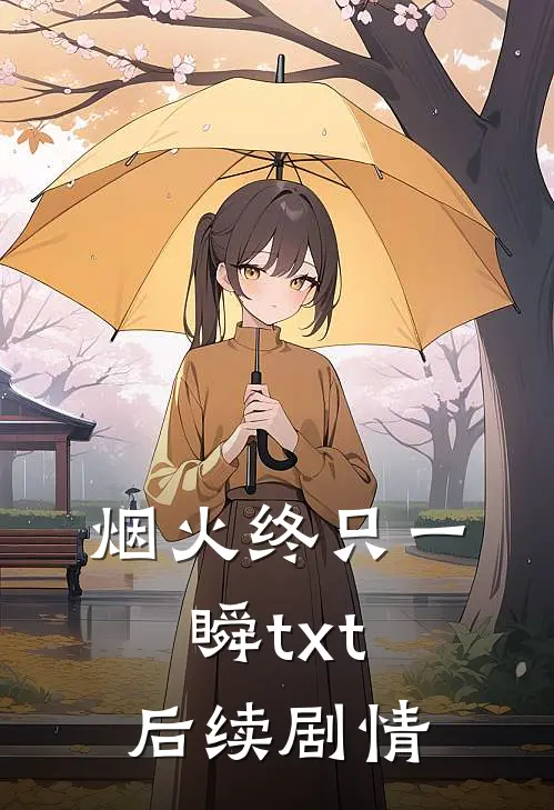 烟火终只一瞬txt后续剧情