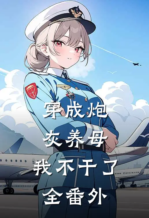 穿成炮灰养母，我不干了全番外