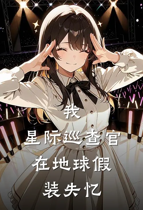 我，星际巡查官，在地球假装失忆