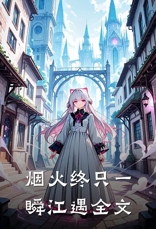 烟火终只一瞬江遇全文