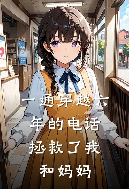 一通穿越六年的电话，拯救了我和妈妈