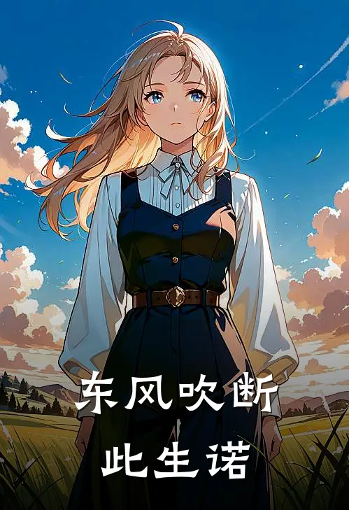 东风吹断此生诺