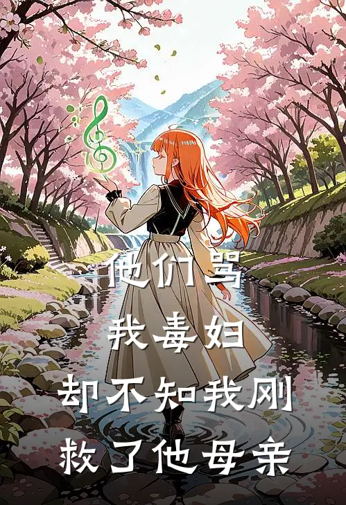 他们骂我毒妇，却不知我刚救了他母亲
