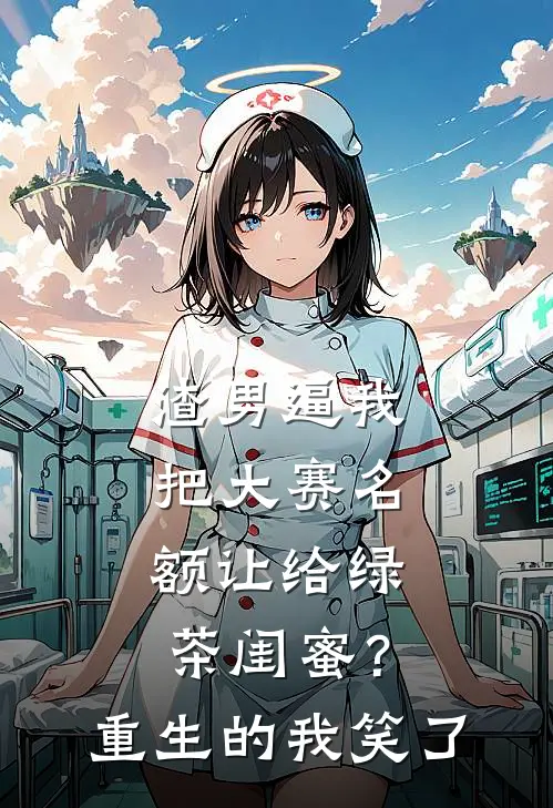 渣男逼我把大赛名额让给绿茶闺蜜？重生的我笑了