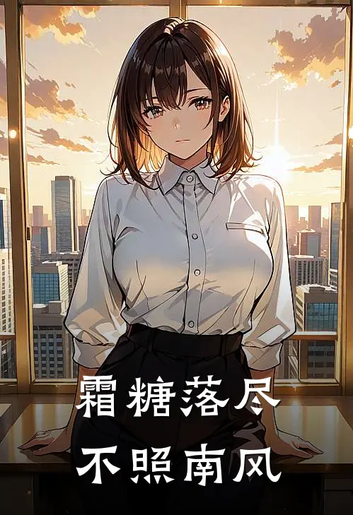 霜糖落尽，不照南风
