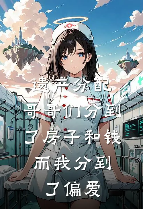 遗产分配，哥哥们分到了房子和钱，而我分到了“偏爱”