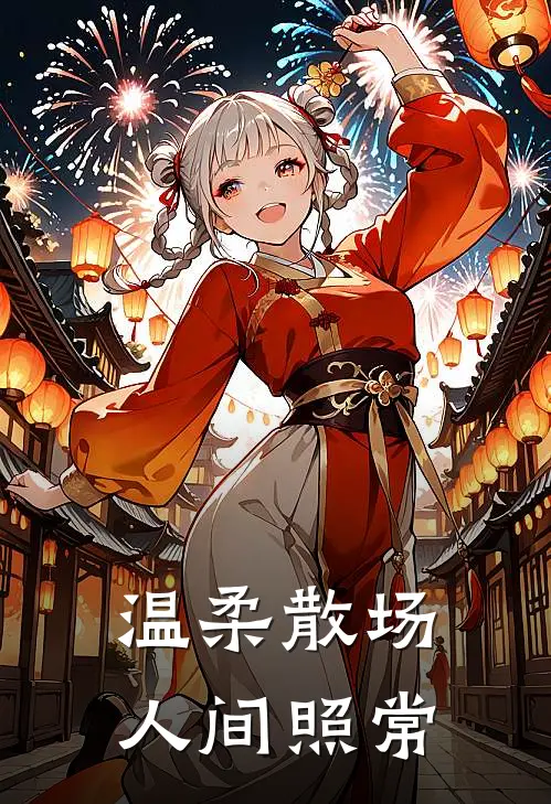 温柔散场，人间照常
