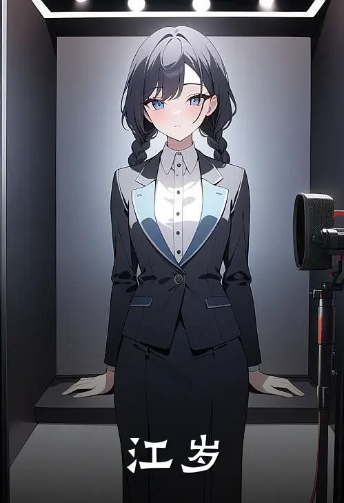 江岁