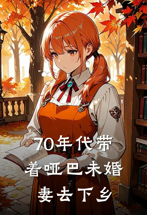 70年代带着哑巴未婚妻去下乡