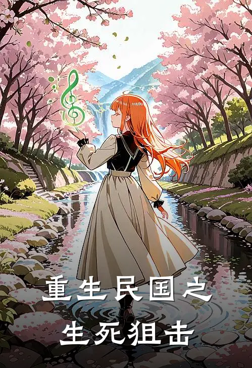 重生民国之生死狙击