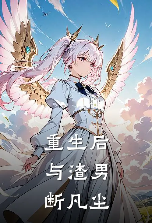 重生后，与渣男断凡尘