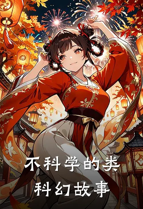 不科学的类科幻故事