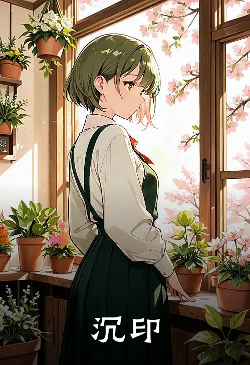 沉印