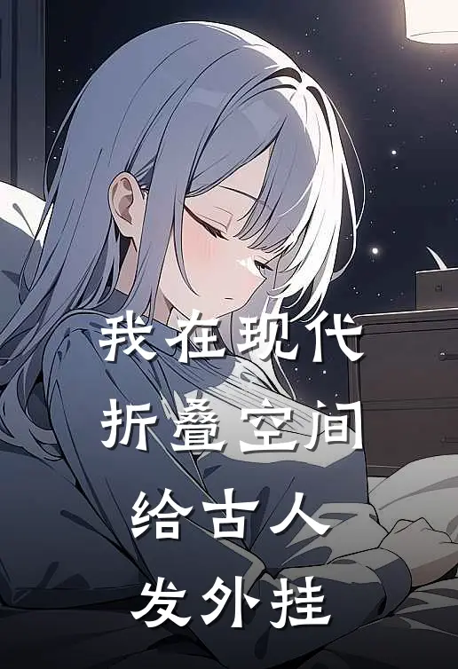我在现代折叠空间，给古人发外挂