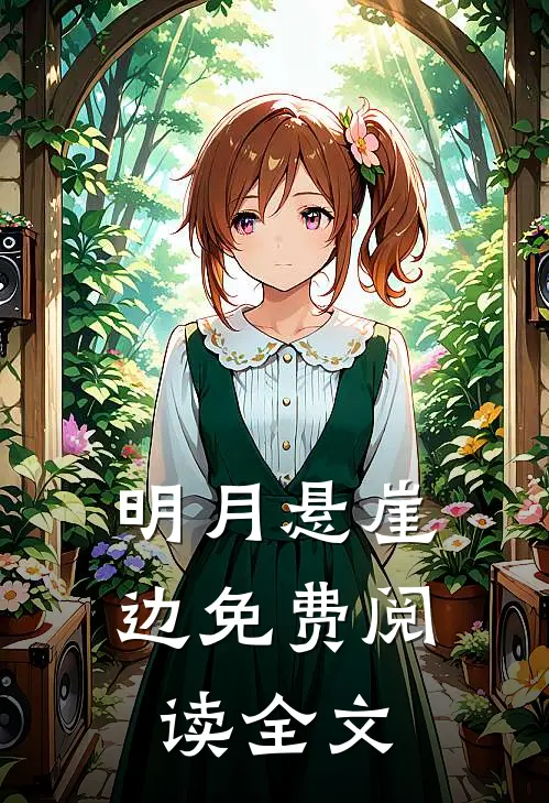 明月悬崖边免费阅读全文