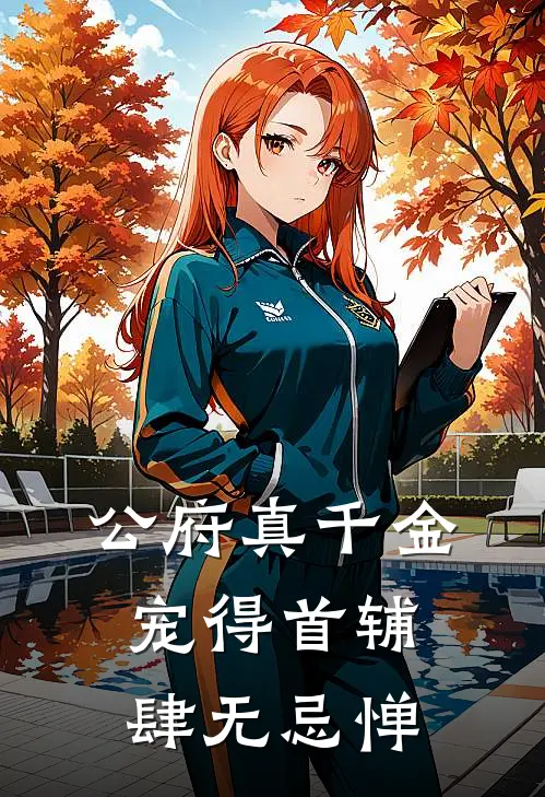 公府真千金，宠得首辅肆无忌惮