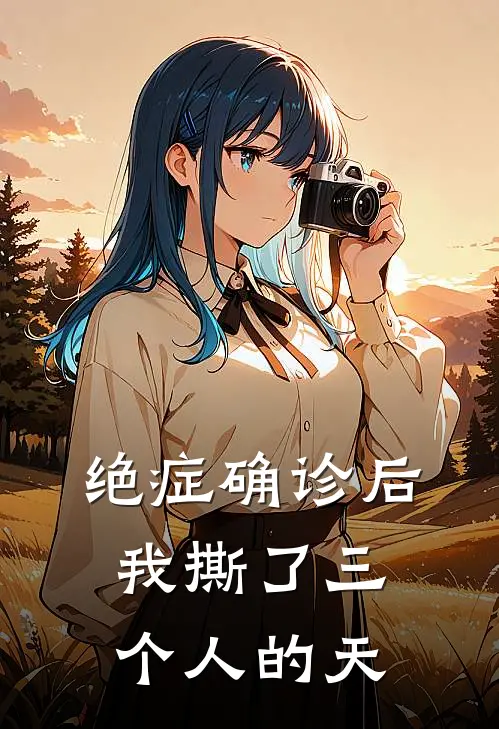 绝症确诊后，我撕了三个人的天